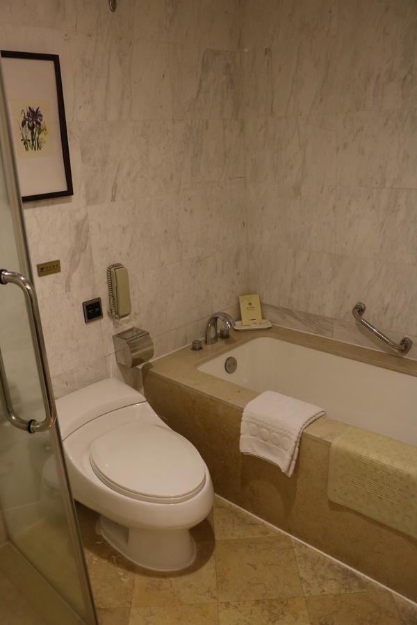 Rongjiang Hotel Jieyang Exterior photo